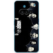 Чохол BoxFace Nothing Phone (3a) 