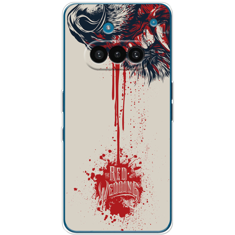 Чохол BoxFace Nothing Phone (3a) 