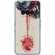 Чохол BoxFace Nothing Phone (3a) 