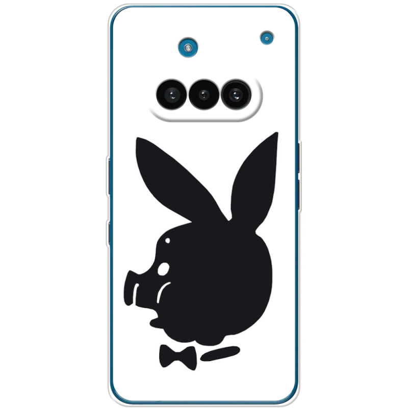 Чохол BoxFace Nothing Phone (3a) 