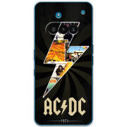 Чохол BoxFace Nothing Phone (3a) 