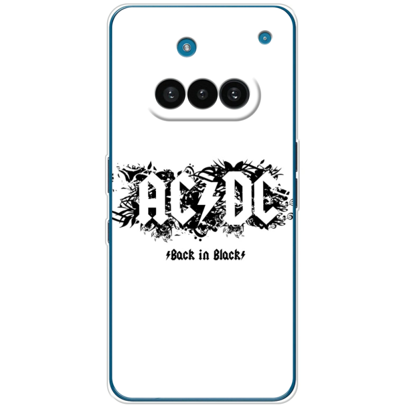 Чохол BoxFace Nothing Phone (3a) 