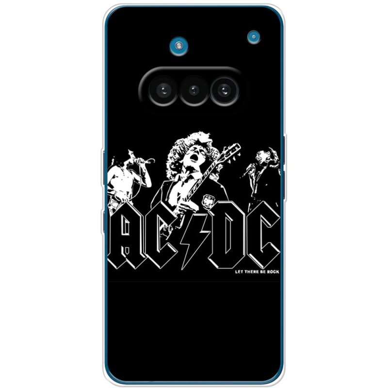 Чохол BoxFace Nothing Phone (3a) 
