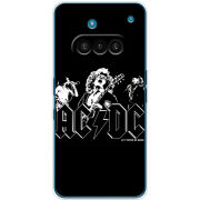 Чохол BoxFace Nothing Phone (3a) 