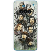 Чохол BoxFace Nothing Phone (3a) 