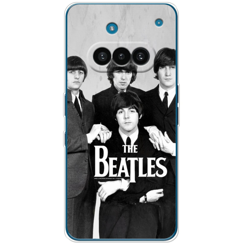 Чохол BoxFace Nothing Phone (3a) 