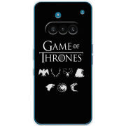 Чохол BoxFace Nothing Phone (3a) 