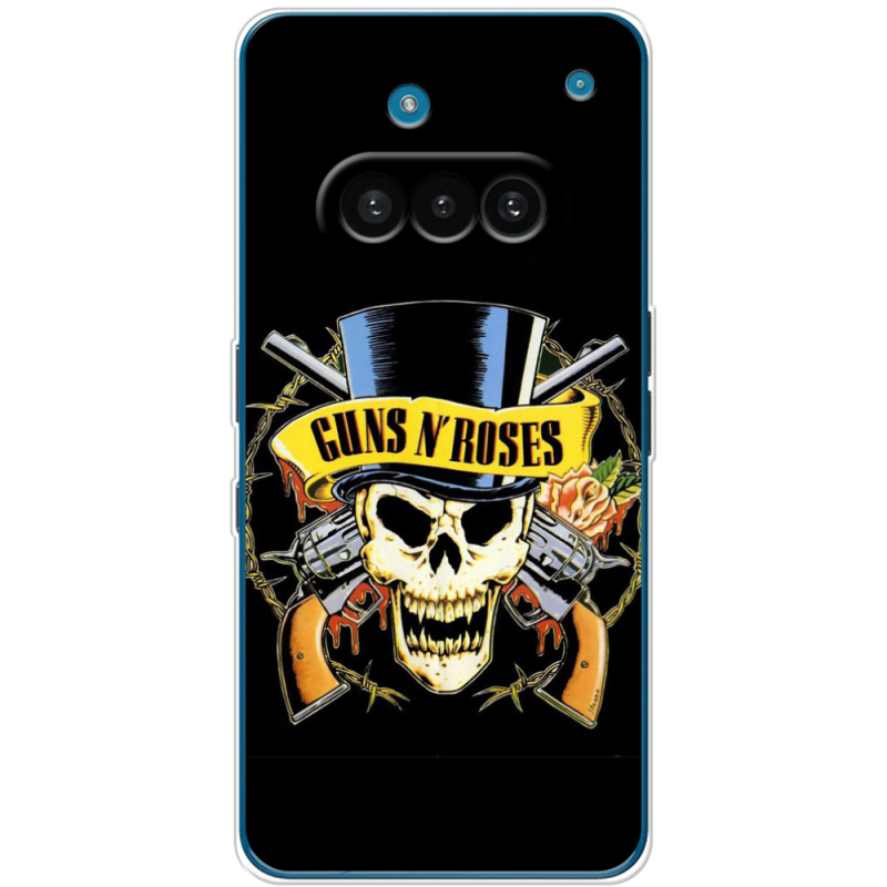 Чохол BoxFace Nothing Phone (3a) 