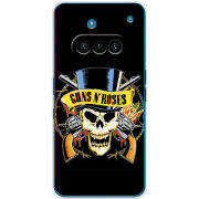 Чохол BoxFace Nothing Phone (3a) 