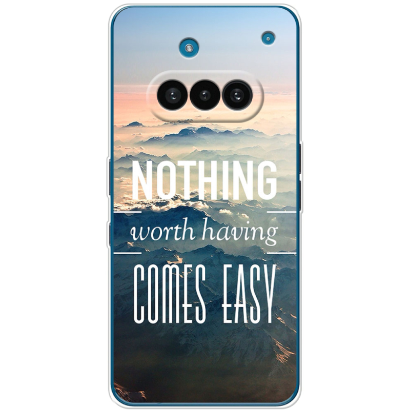 Чохол BoxFace Nothing Phone (3a) 