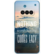 Чохол BoxFace Nothing Phone (3a) 