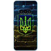 Чохол BoxFace Nothing Phone (3a) Trident