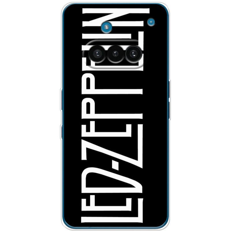 Чохол BoxFace Nothing Phone (3a) 