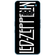 Чохол BoxFace Nothing Phone (3a) 