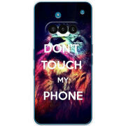 Чохол BoxFace Nothing Phone (3a) 