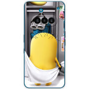 Чохол BoxFace Nothing Phone (3a) 