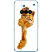 Чохол BoxFace Nothing Phone (3a) 