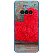Чохол BoxFace Nothing Phone (3a) 