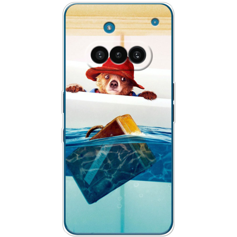 Чохол BoxFace Nothing Phone (3a) 