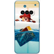 Чохол BoxFace Nothing Phone (3a) 