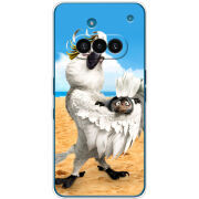 Чохол BoxFace Nothing Phone (3a) 