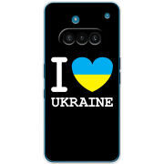 Чохол BoxFace Nothing Phone (3a) 