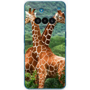 Чохол BoxFace Nothing Phone (3a) 