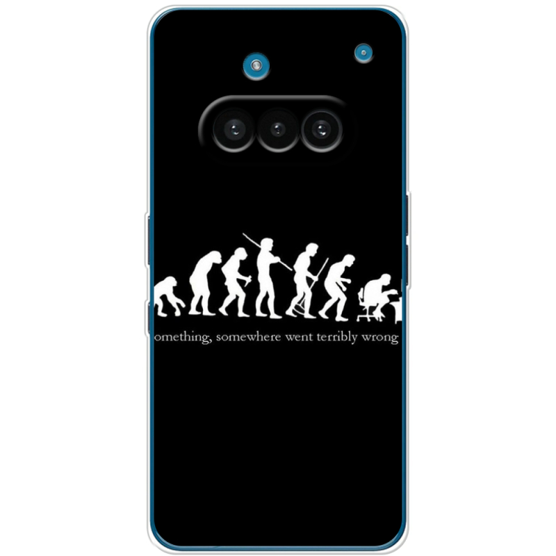 Чохол BoxFace Nothing Phone (3a) 