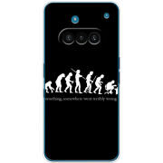 Чохол BoxFace Nothing Phone (3a) 