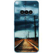 Чохол BoxFace Nothing Phone (3a) 