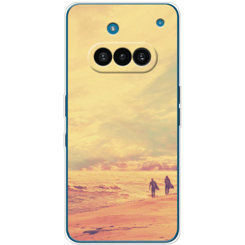 Чохол BoxFace Nothing Phone (3a) 