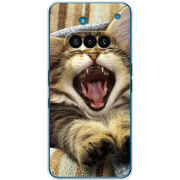 Чохол BoxFace Nothing Phone (3a) 