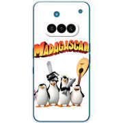 Чохол BoxFace Nothing Phone (3a) 
