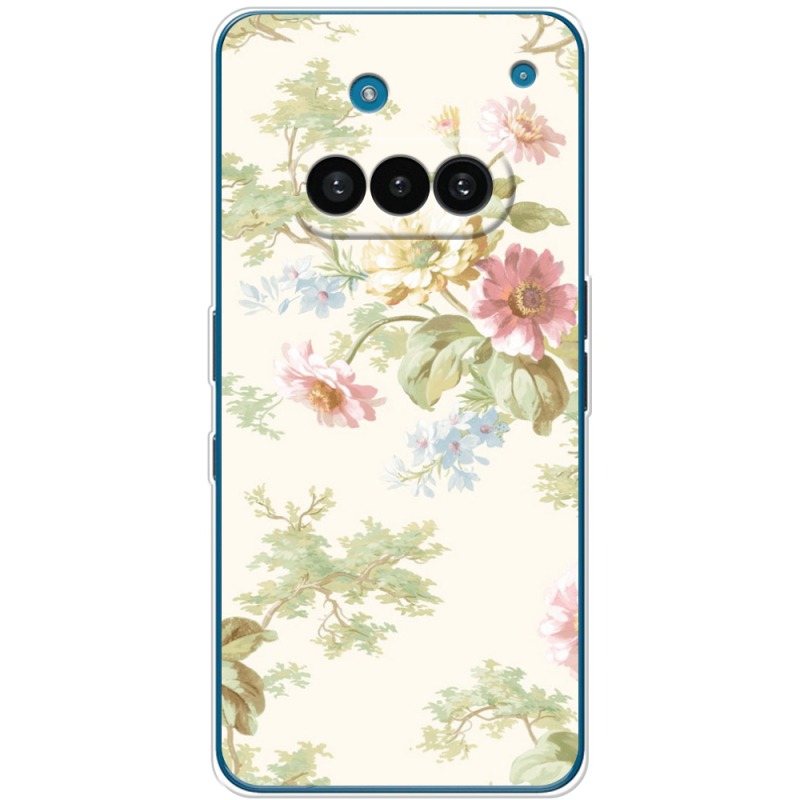 Чохол BoxFace Nothing Phone (3a) 