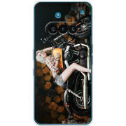Чохол BoxFace Nothing Phone (3a) 