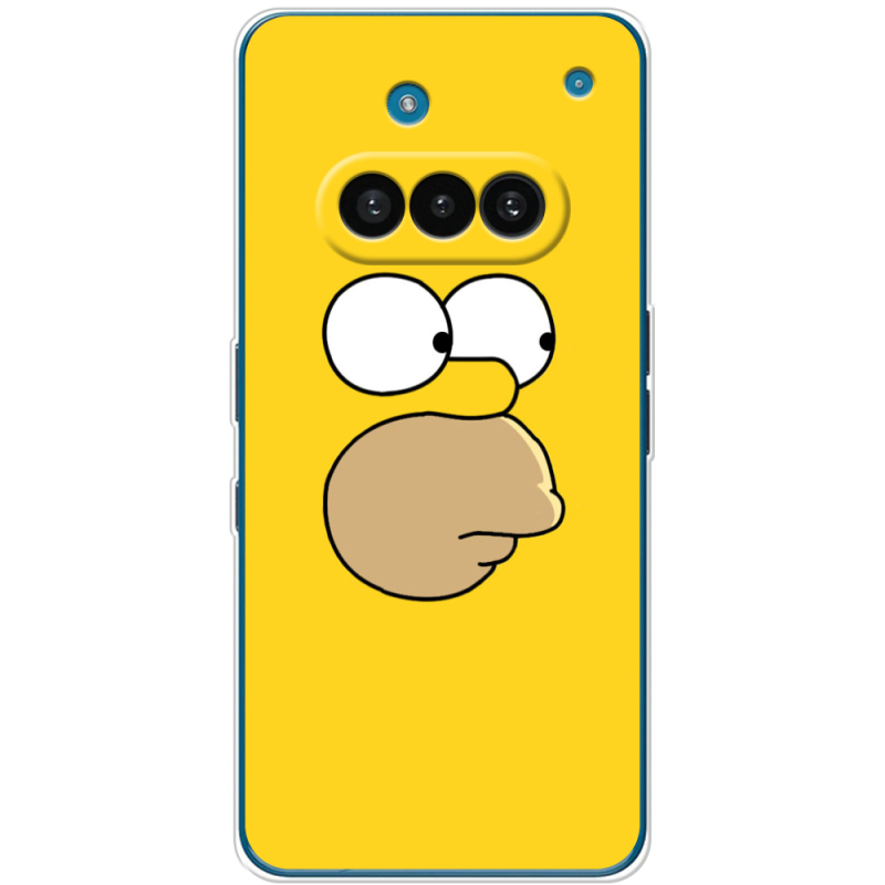 Чохол BoxFace Nothing Phone (3a) 