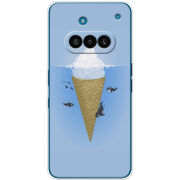 Чохол BoxFace Nothing Phone (3a) 