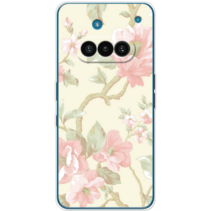 Чохол BoxFace Nothing Phone (3a) 