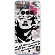 Чохол BoxFace Nothing Phone (3a) 