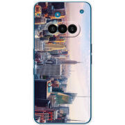 Чохол BoxFace Nothing Phone (3a) 