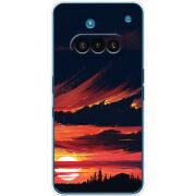 Чохол BoxFace Nothing Phone (3a) Sundown