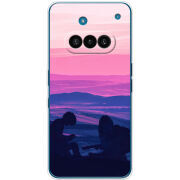 Чохол BoxFace Nothing Phone (3a) Top of the World
