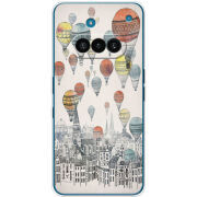 Чохол BoxFace Nothing Phone (3a) 