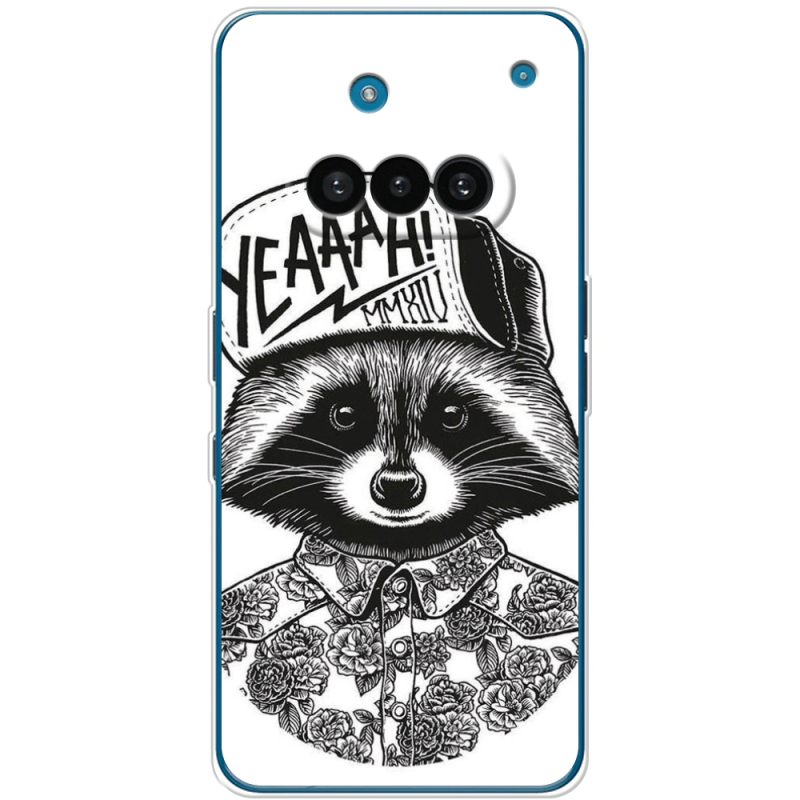 Чохол BoxFace Nothing Phone (3a) 