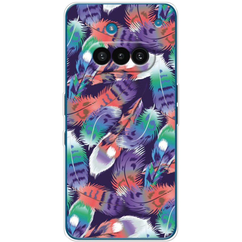 Чохол BoxFace Nothing Phone (3a) 