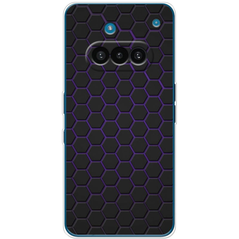 Чохол BoxFace Nothing Phone (3a) 