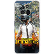 Чохол BoxFace Nothing Phone (3a) Pro 