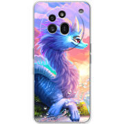 Чохол BoxFace Nothing Phone (3a) Pro Дракон Сісу