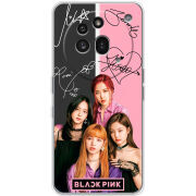 Чохол BoxFace Nothing Phone (3a) Pro Blackpink Kpop