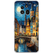 Чохол BoxFace Nothing Phone (3a) Pro 